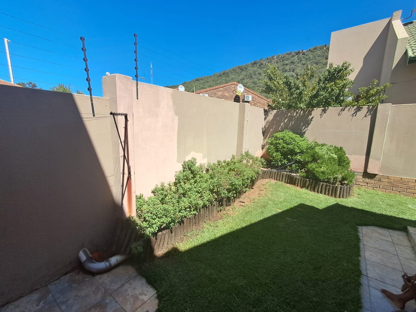 2 Bedroom Property for Sale in Navalsig Free State